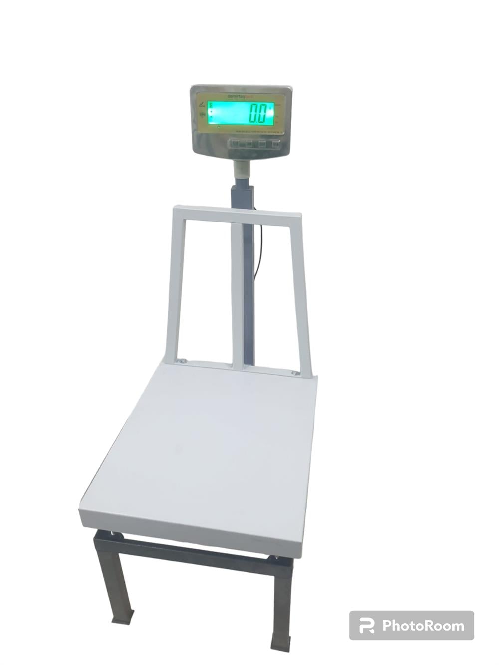 Demirtaş 300 Kg 50x60 Cm Tartım Baskülü