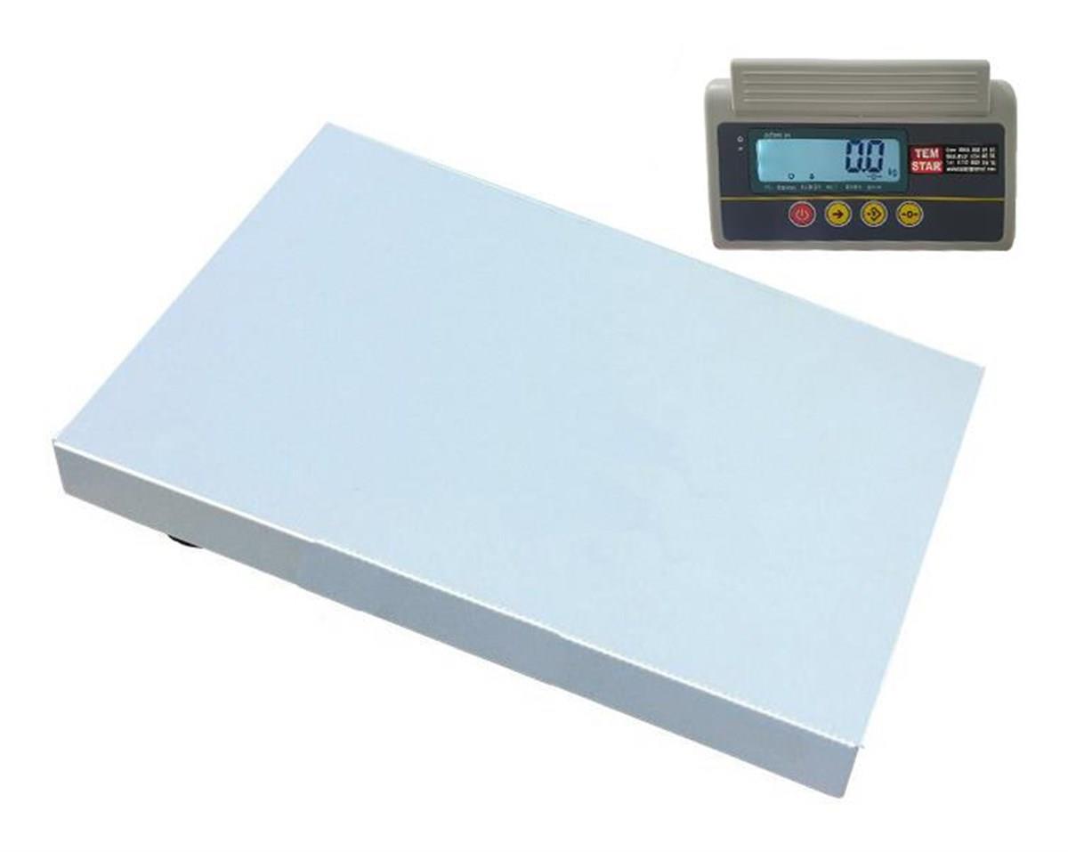 Demirtaş 55x80 cm 300 Kg Veteriner Baskülü