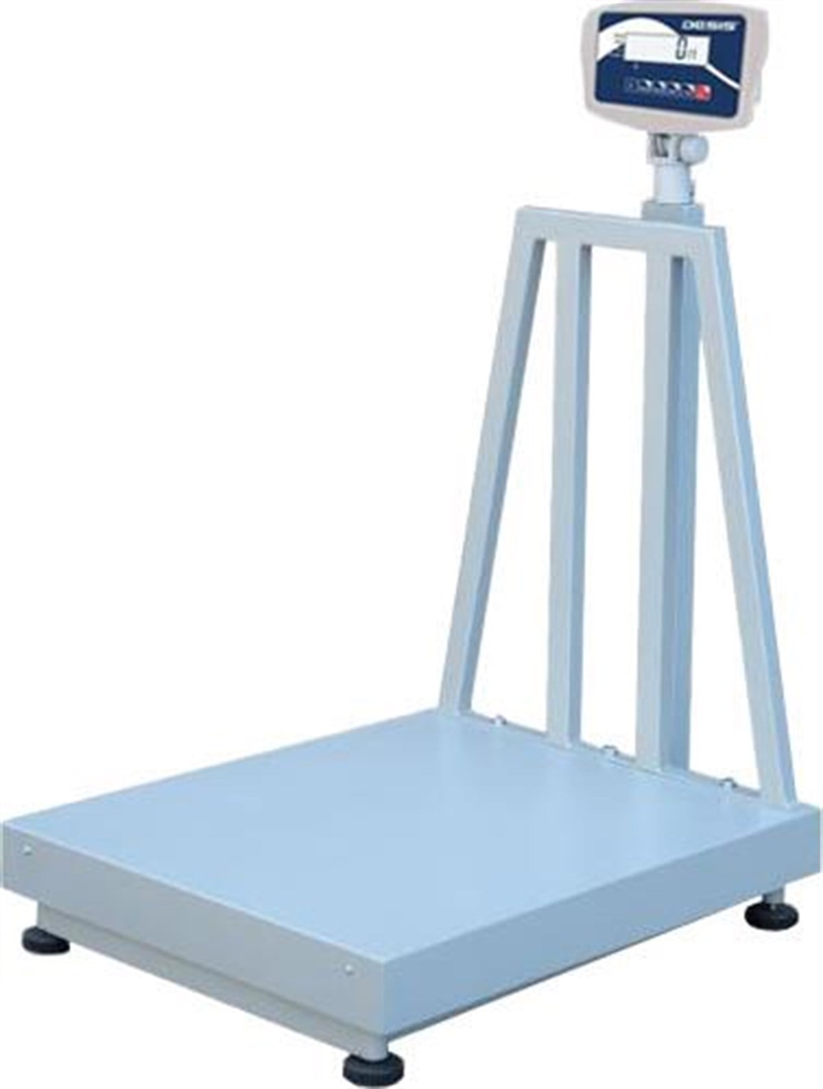 Desis 600 Kg 70x80 Cm Tartım Baskülü