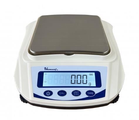 DHB-3 KG ( 0,01 GR ) HASSAS TERAZİ