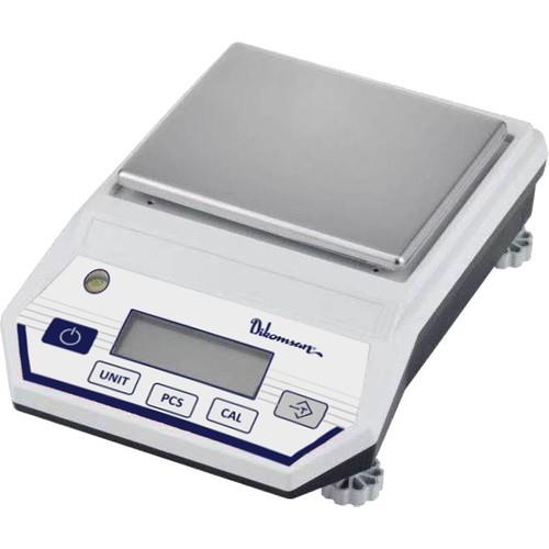 Dikomsan 6 Kg (0.01 Gr) Hassas  Terazisi