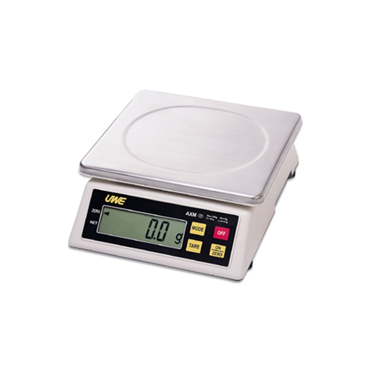 Dikomsan AXM Tartım Terazisi | 15 Kg | 30Kg |