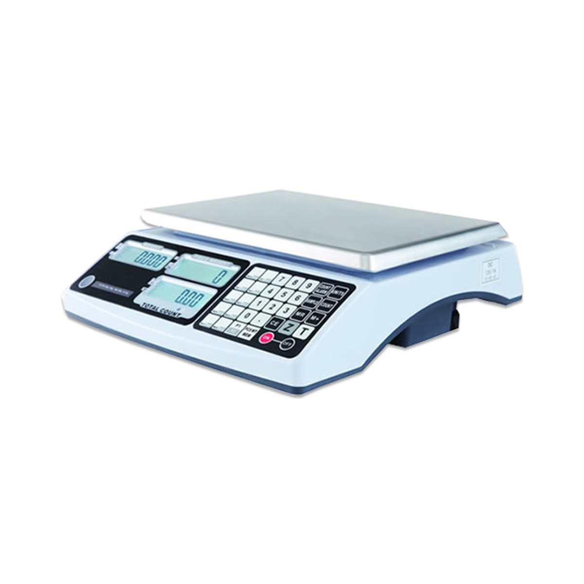 Dikomsan CCT 6-H  6 Kg (0.1 Gr) Sayıcı Terazi