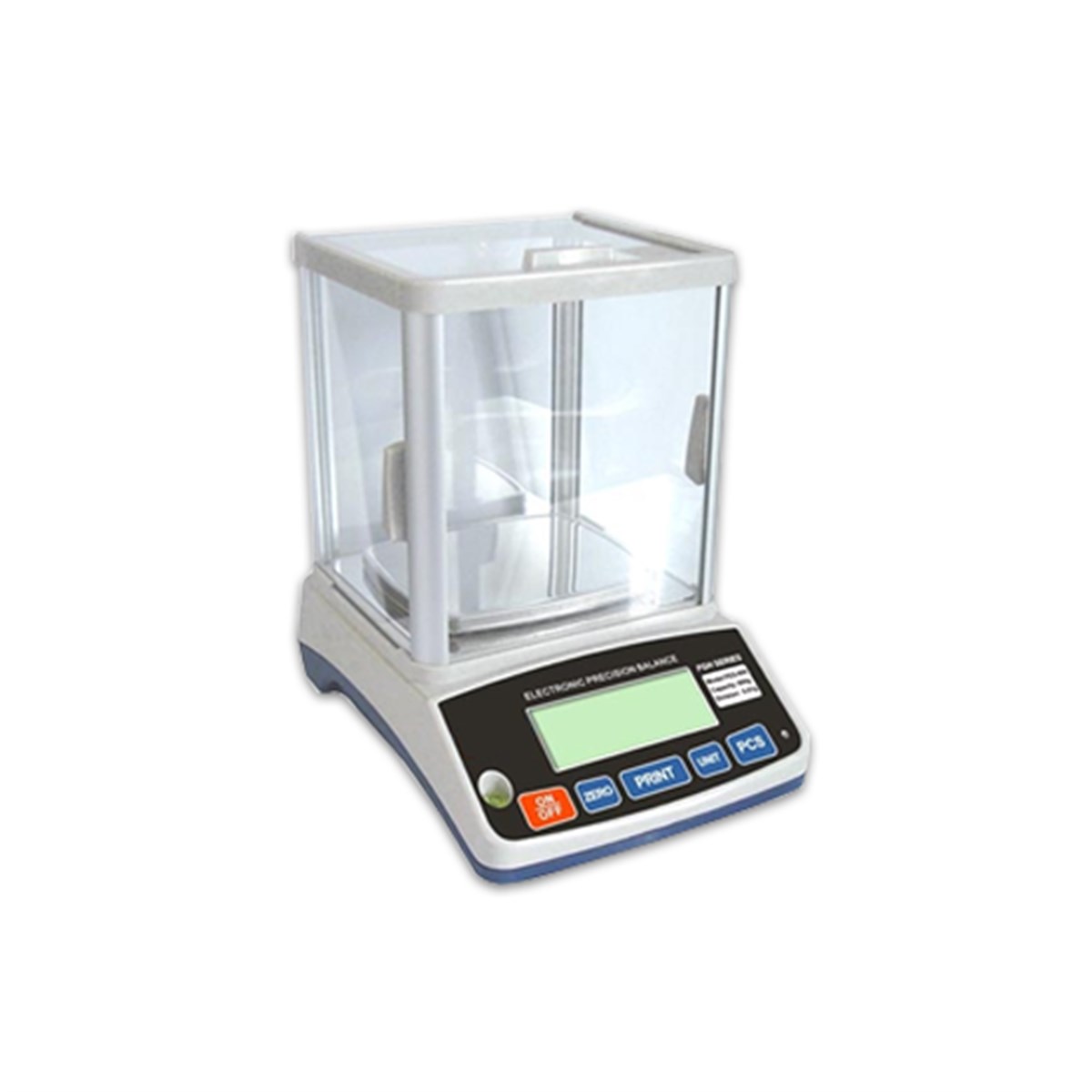 Dikomsan FGH 3000 Gr (0.01 Gr) Hassas Terazi