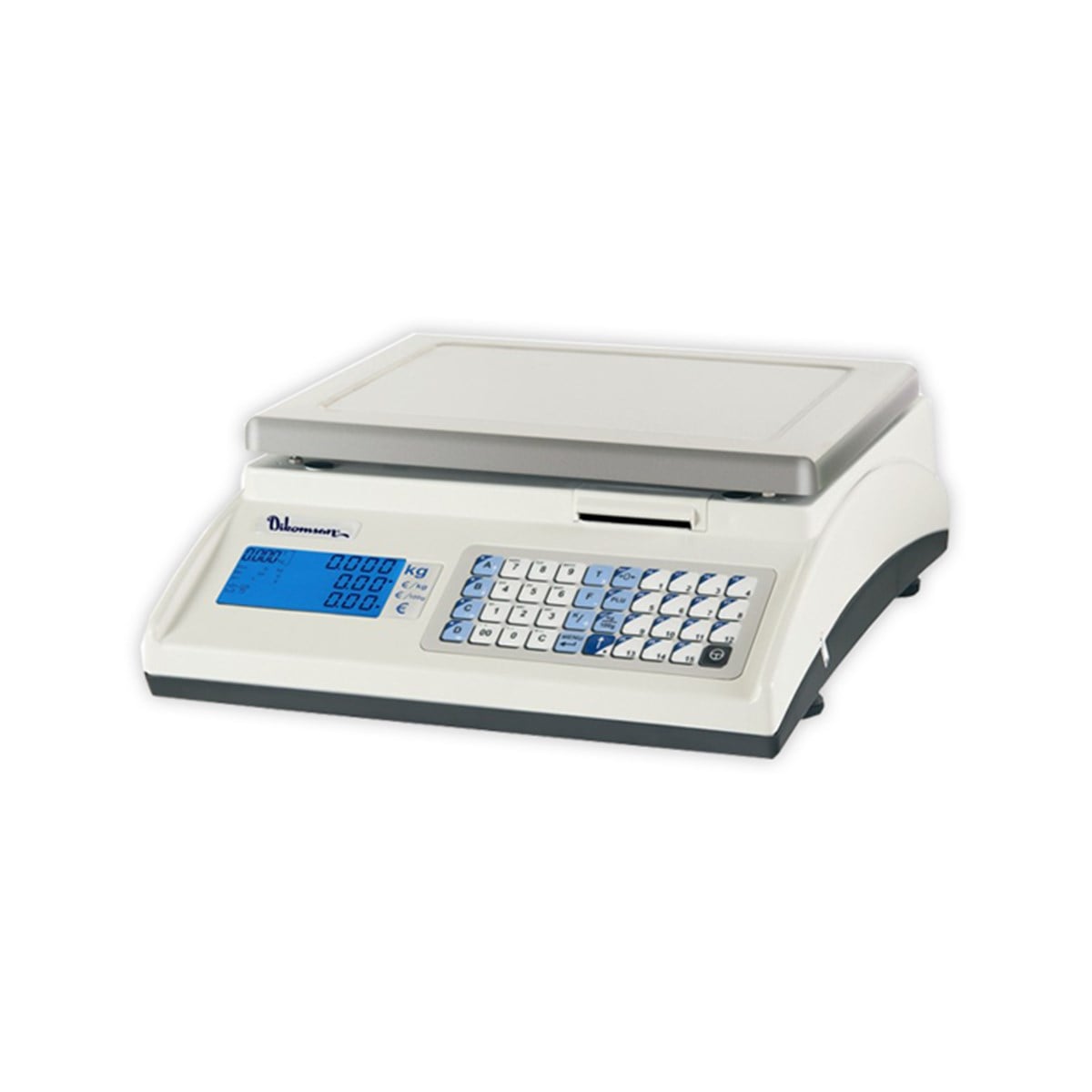 Dikomsan MARTE  Barkodlu Terazi | 30 Kg |