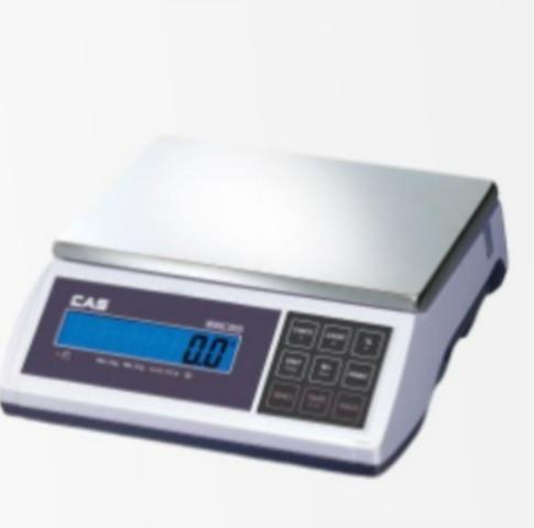 ED-H 30 KG X 1 GR TARTIM TERAZİSİ