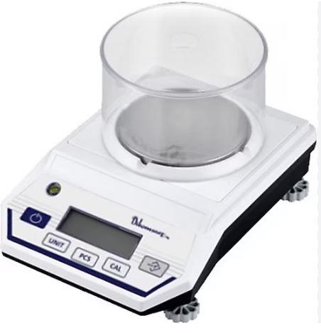 EHB-3 KG ( 0,01 GR ) HASSAS TERAZİ