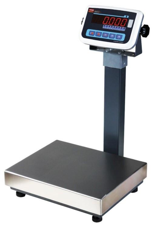 EKO 15 Kg. 0.5 Gr. Boyunlu Tartım Terazisi