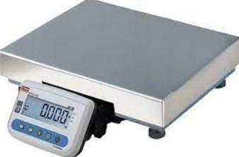 EKO 30 KG X 5 GR 28 X 35 PASLANMAZ TERAZİ