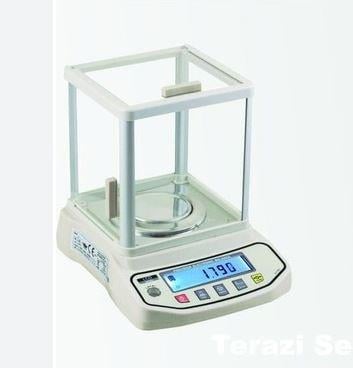 FEJ 320 GR X 0,001 GR HASSAS TERAZİ