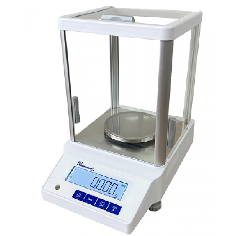 FHB-300 GR ( 0,001 GR / 1 Mg ) HASSAS TERAZİ