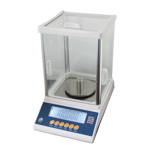 HCT-HB 220 Gr 0.001 Gr Hassas Terazi