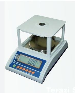 HCT-HB 3000 GR ( 0,1 GR ) HASSAS TERAZİ