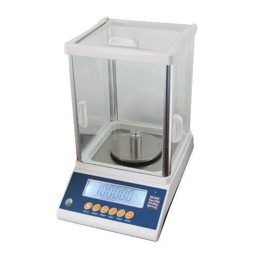 HCT-HB 320 Gr 0.001 Gr Hassas Terazi