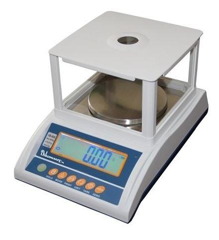 HCT-HB 600 Gr. 0.01 Gr. Hassas Terazi