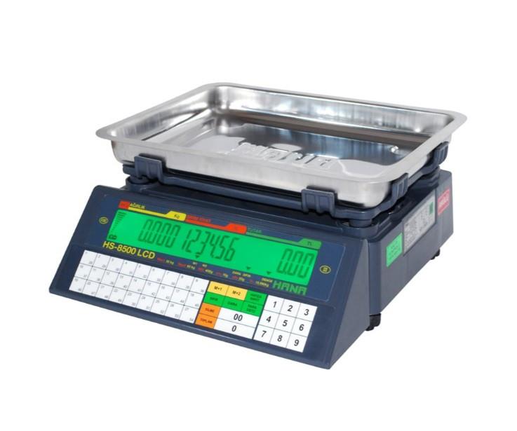 HS8500 Terazi 60 Kg