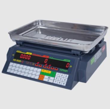 HS9500 Terazi 150 Kg