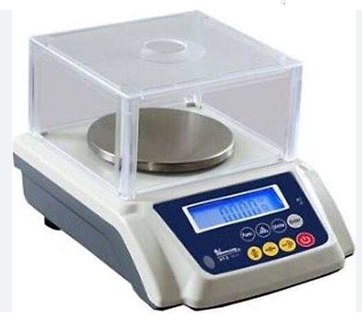 HT-SH 300 GR ( 0,005 GR ) HASSAS TERAZİ