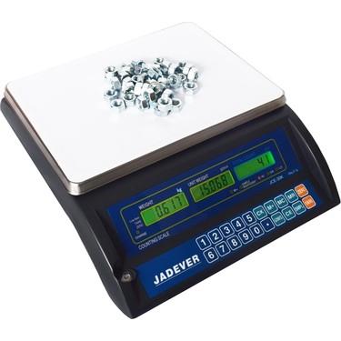 JCE 15 KG X 0,5 GR SAYICI TERAZİ