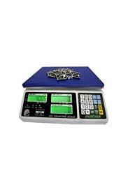 JCL 6 KG X 0,2 GR SAYICI TERAZİ