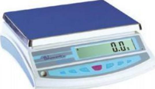 JS-BM 3 Kg. 0.1 Gr. Tartım Terazisi