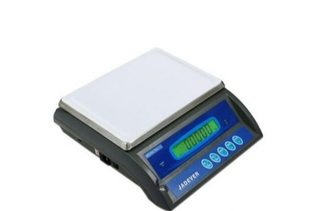 JWE 30 KG X 1 GR TARTIM TERAZİSİ