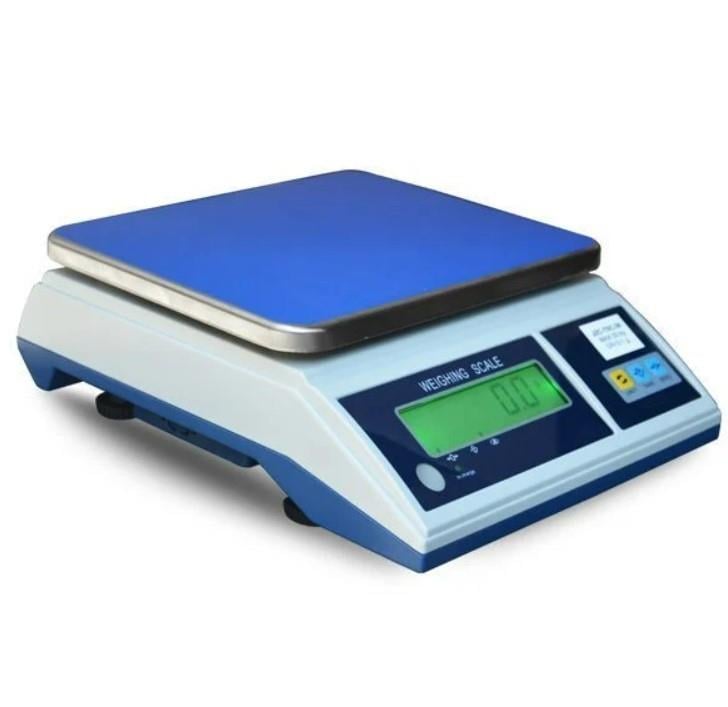 JZC-TSC 30 Kg 0.1 Gr Tartım Terazisi