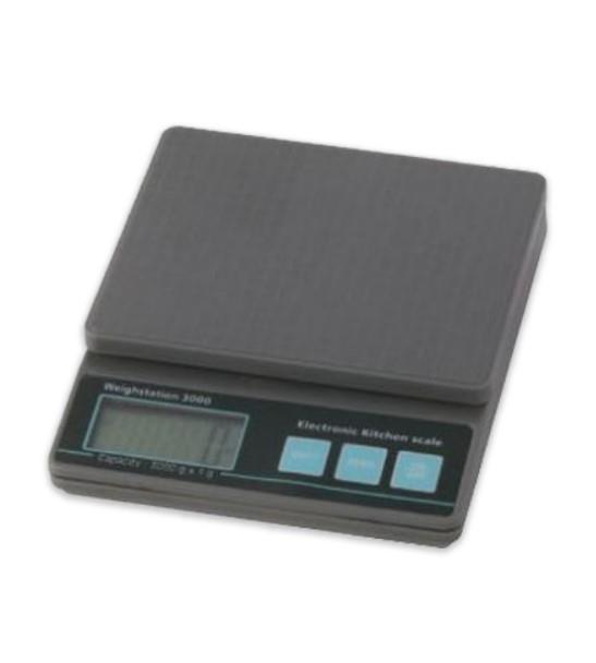 KD-B 3 Kg Ekonomik Terazi