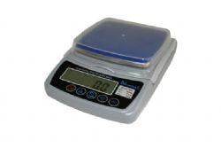 KD-KC 6000 GR ( 0,1 GR ) HASSAS TERAZİ