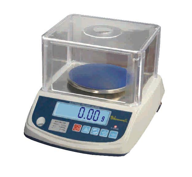 KD-TBC 1200 Gr. 0.01 Gr. Hassas Terazi