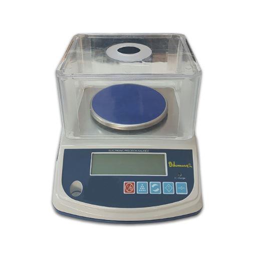 KD-TBC 300 Gr (0.01 Gr) Hassas Terazi