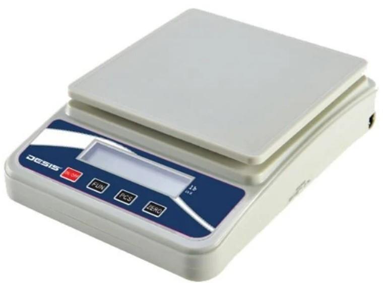 KFS-A 1 Kg / 0.1 Gr Tartım Terazisi