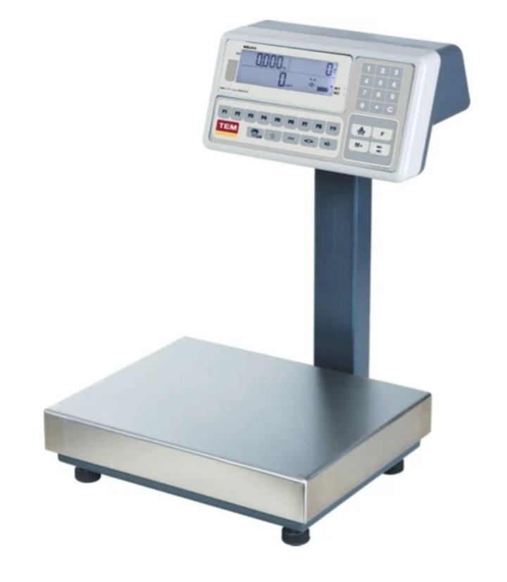 MEB 28X35 SERİSİ 60 KG X 2 GR SAYICI TERAZİSİ