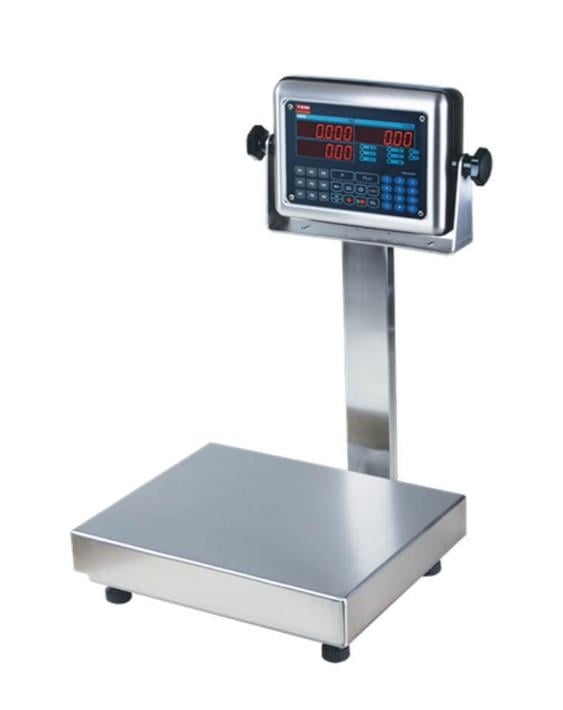 Meb-Led Balıkçı Terazisi 120 Kg