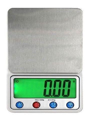 MH 3000 Gr. 0.01 Gr. Hassas Terazi