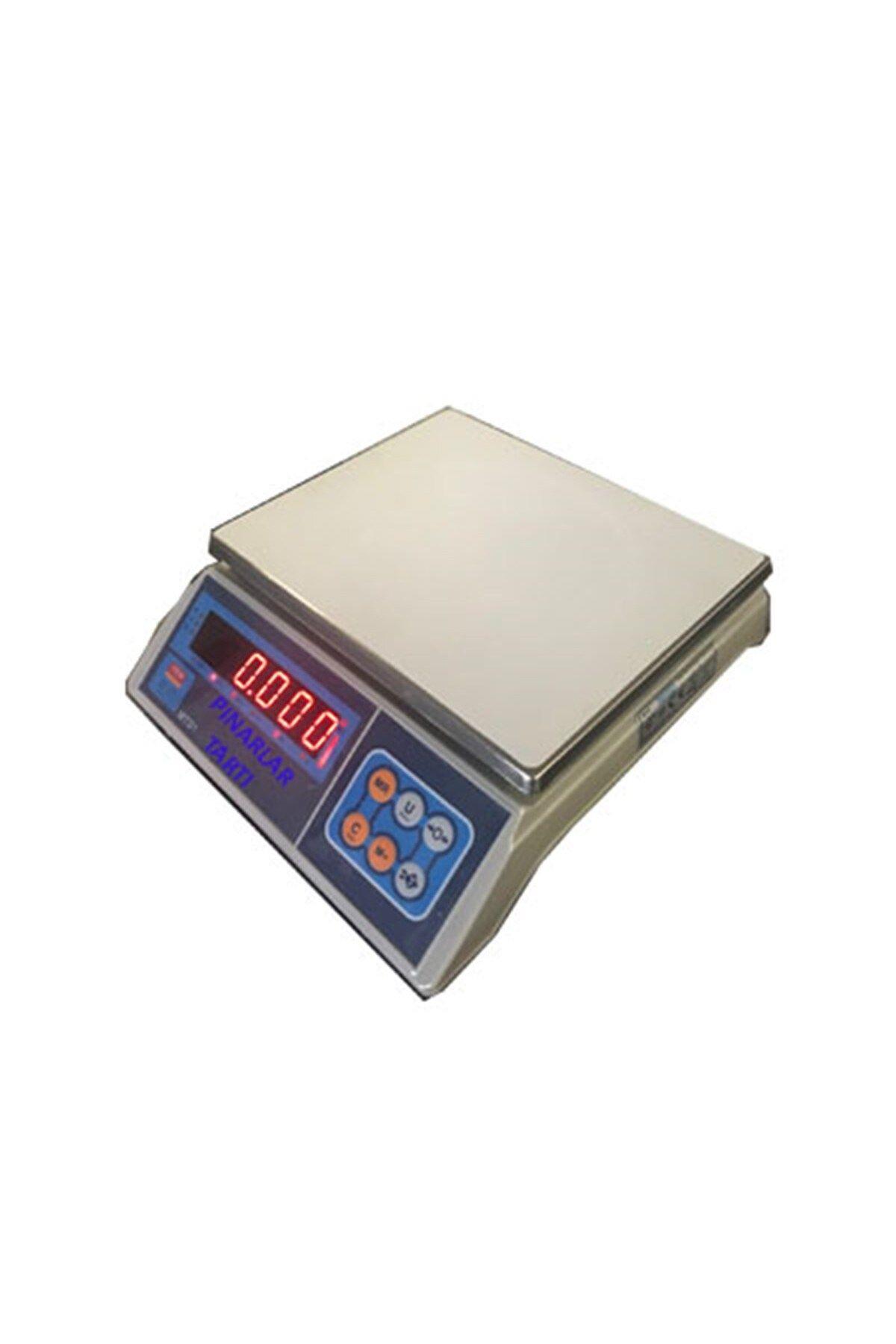 MTD1 30 Kg. 1 Gr. Tartım Terazisi