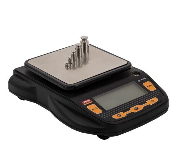 NS 3000 Gr 0.1 Gr Hassas Terazi