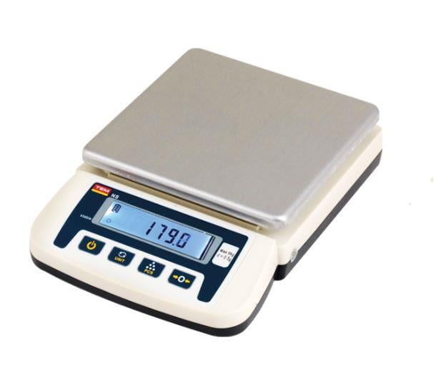 NS 6200 Gr. 0.1 Gr. Hassas Terazi