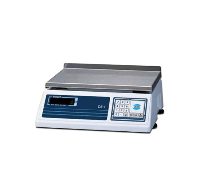 PC-100W 30 Kg 1 Gr Tartım Terazisi
