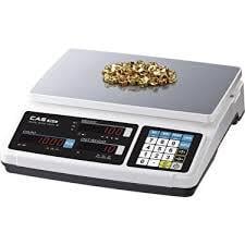 PR-C-LED 30 KG X 1 GR SAYICI TERAZİ