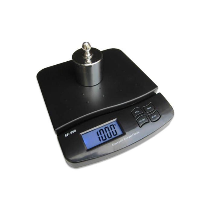 SF 25 Kg 1 Gr Tartım Terazisi