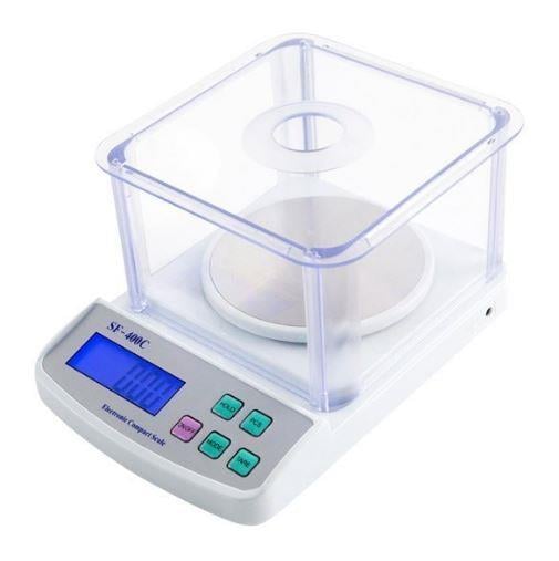 SF-400 C 500 Gr 0.01 Gr Hassas Terazi