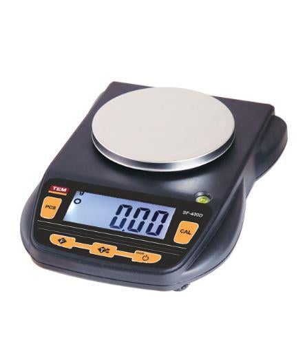 SF 500 Gr. 0.01 Gr. Hassas Terazi