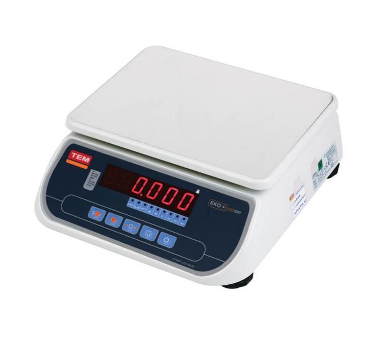 SRP 30 KG X 1 GR TARTIM TERAZİSİ