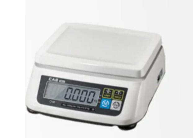SW-2 30 KG X 1 GR TARTIM TERAZİSİ