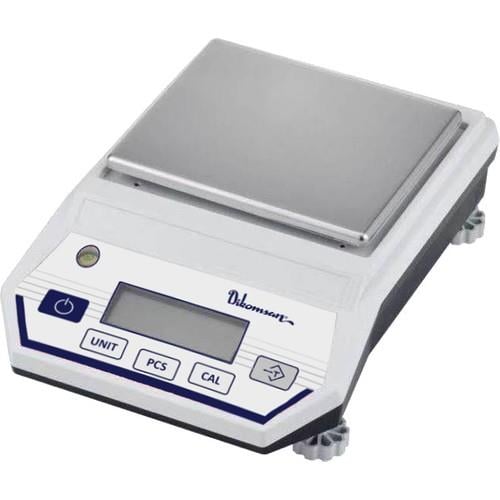 Temstar 5000 Gr (0.01 Gr) Hassas Terazi