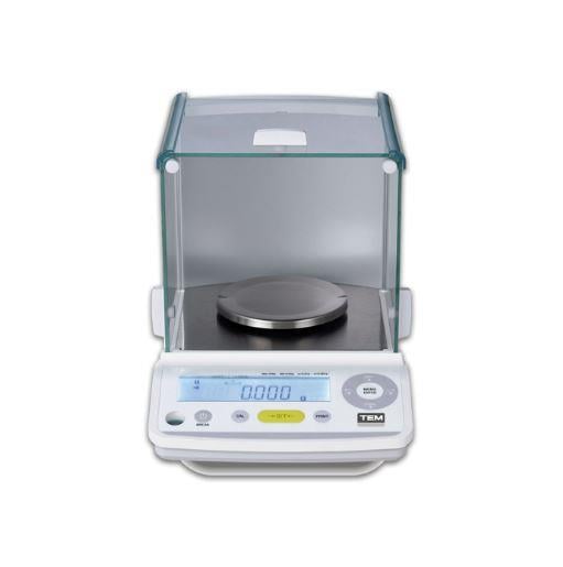 TPG 320 Gr (0.001 Gr) Onaylı Hassas Terazi