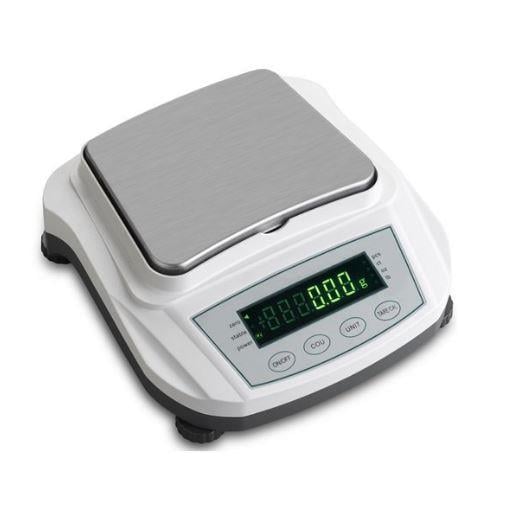 YP 2000 Gr. 0.01 Gr. Hassas Terazi