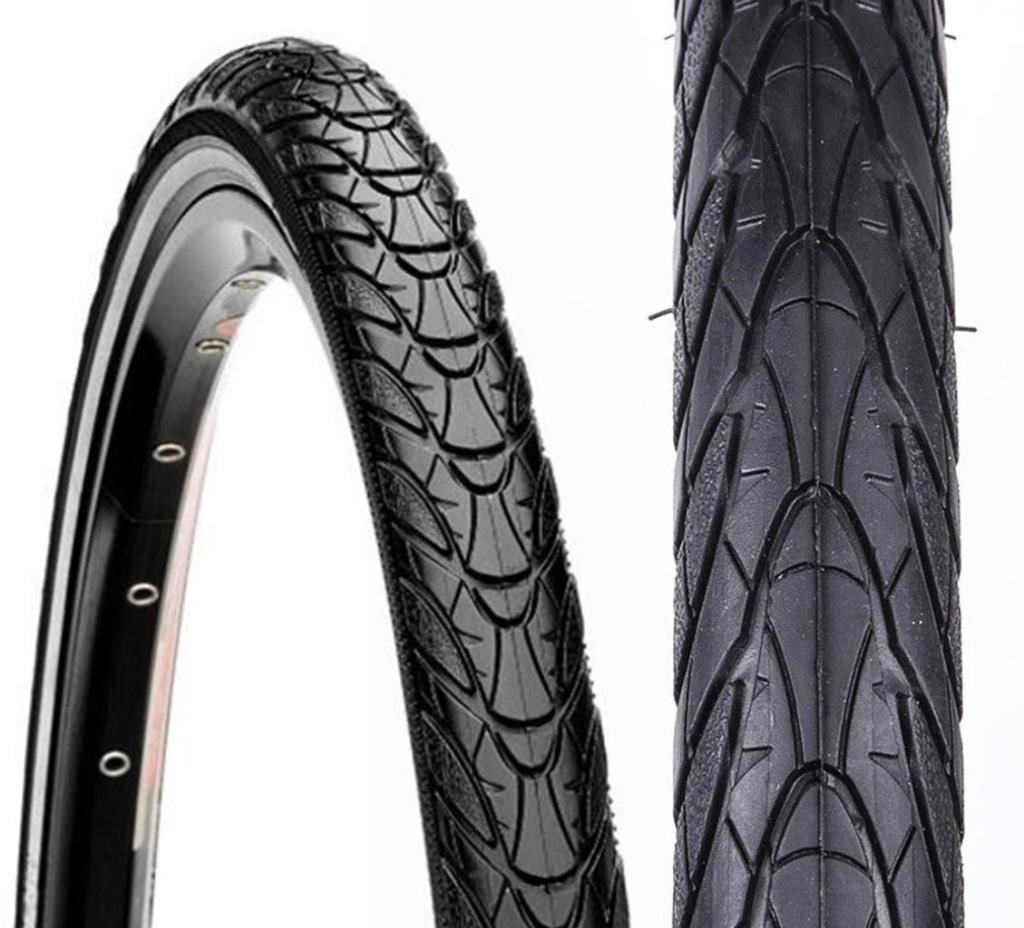 Shimano Cst Dış Lastik 27.5X1.75 C1698N Allround Zırhlı(Telli)