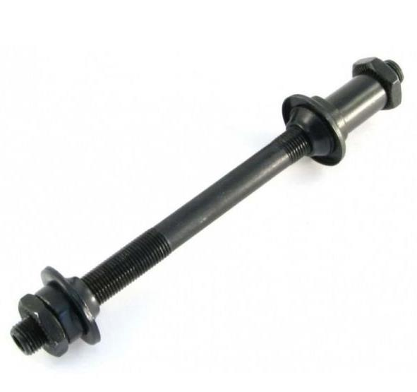 Ümit BORULU ARKA MİL